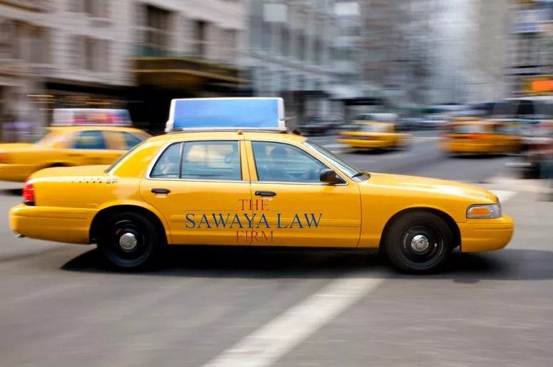 Michael Sawaya Has a Deal for You: A Free Ride on New Year’s Eve