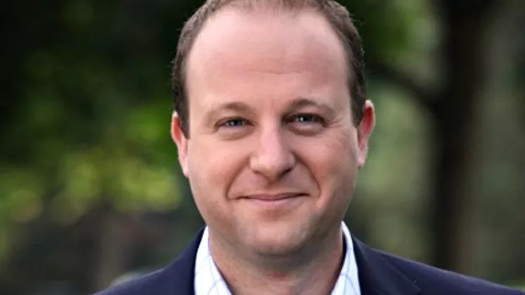 Expect to See a Lot More of Jared Polis in the Coming Months
