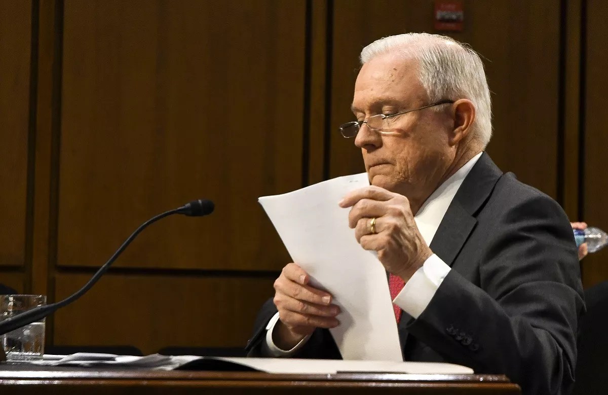 Colorado Politicians, Cannabis Leaders React to Cole Memo Repeal