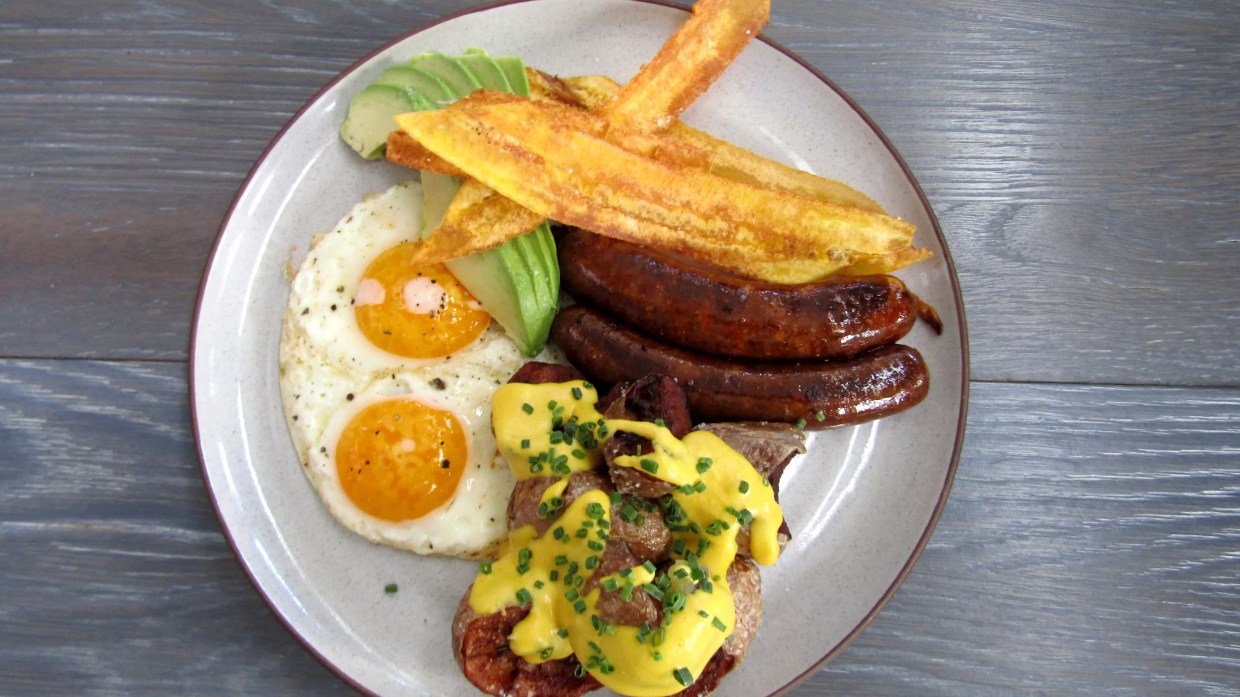 Another Brunch Is Coming to LoHi — But This One’s a Little Different