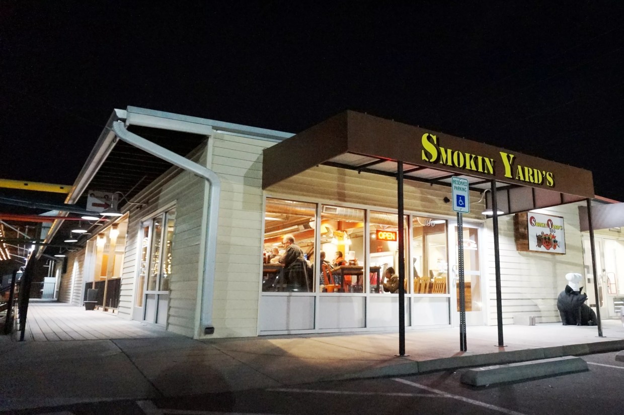 All the Restaurant Openings and Closings This Week