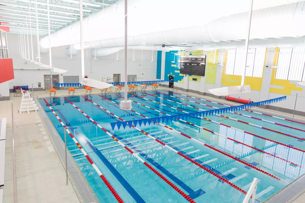 Colorado Just Made Reopening Denver a Little Easier