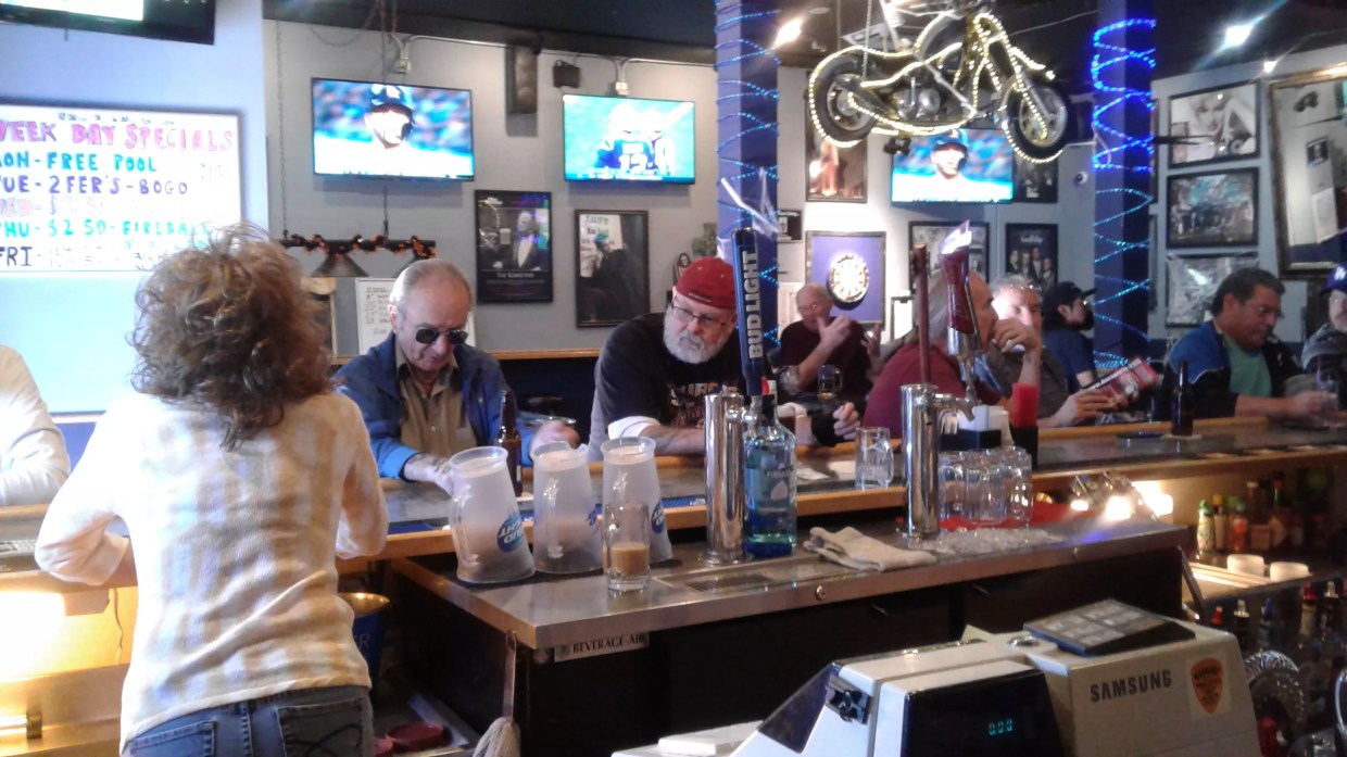 The Beermuda Triangle, Part One: The Beer Depot Lures the Unwary