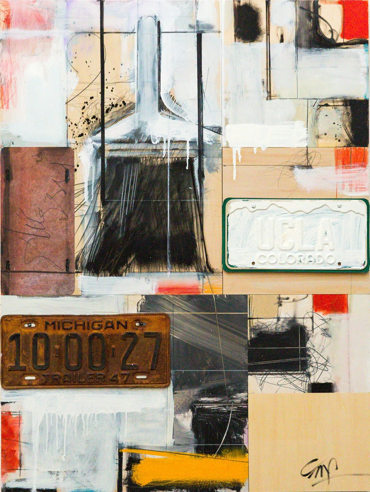 100 Colorado Creatives 4.0: Craig Marshall Smith