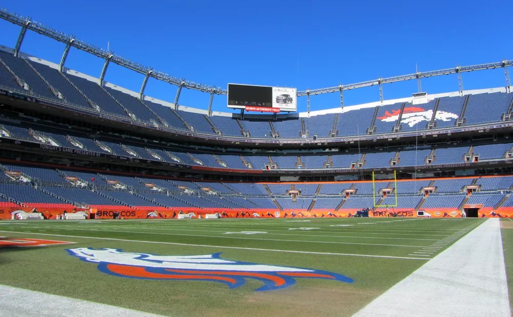 Reader: It Will Always Be Mile High Stadium, Regardless of Actual Name