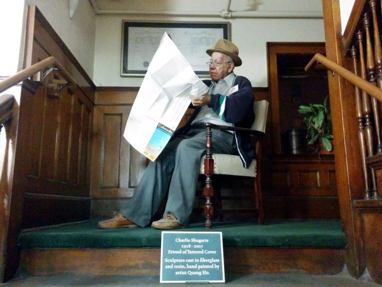 Book It: The Five Best Literary Events This Week