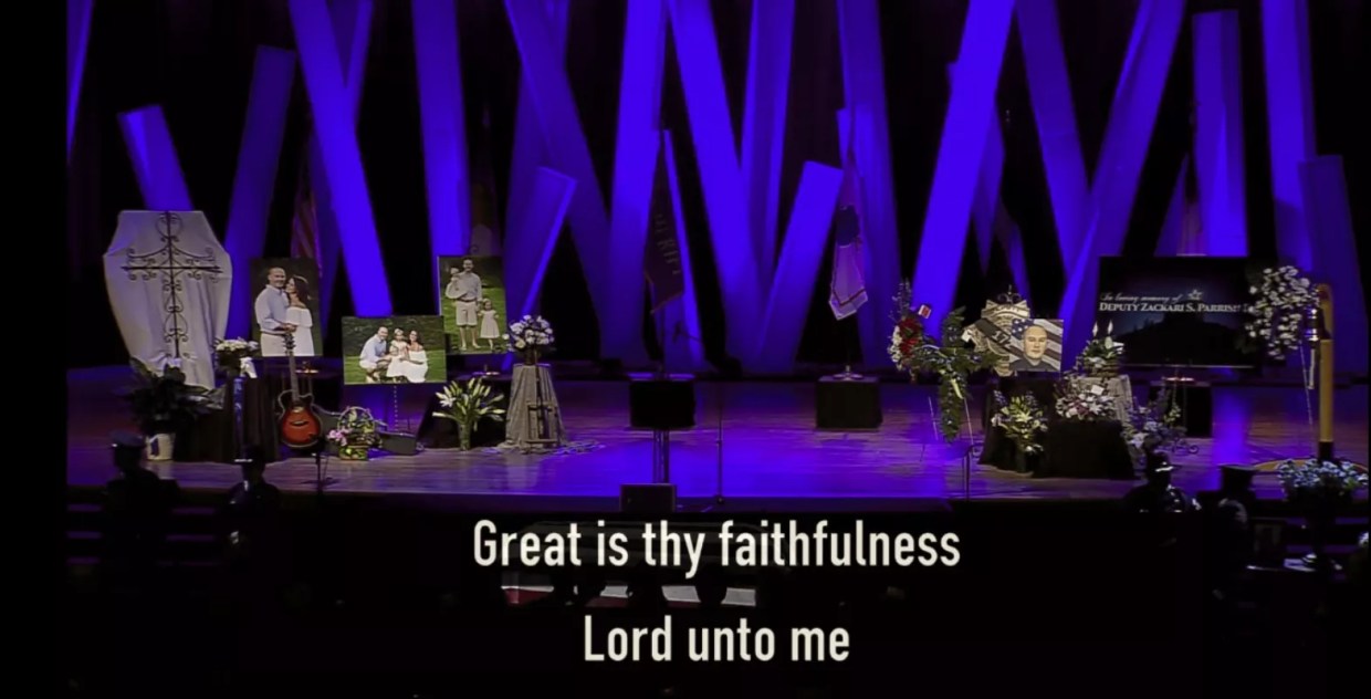 On the Heels of DougCo Deputy Shooting, PTSD Support for Police Coming in July