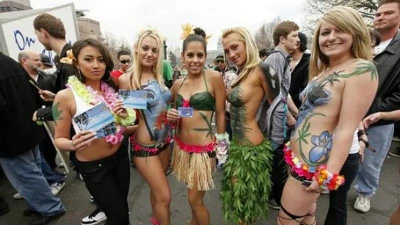 Denver 420 Rally: New Complaint Against City Giving Permit to Euflora