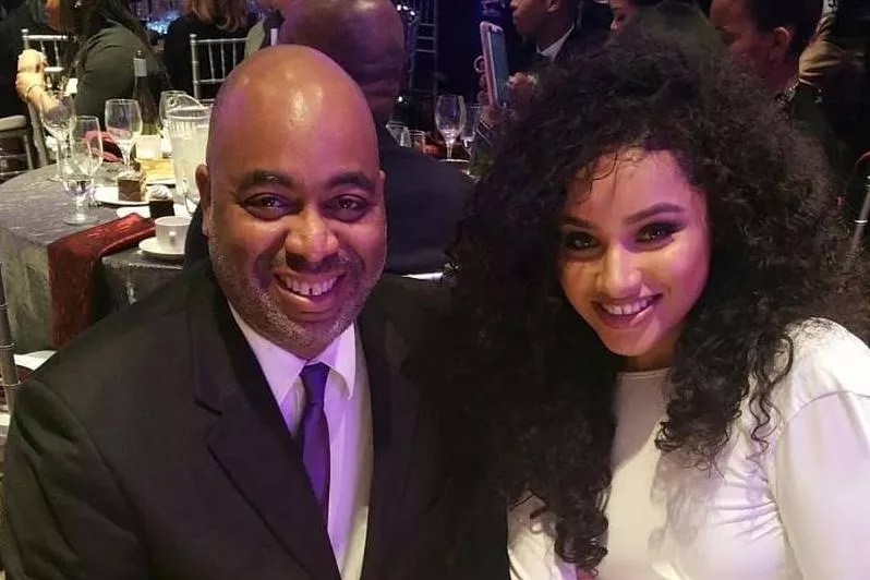 Adrian Miller Celebrates NAACP Image Award Book Nomination