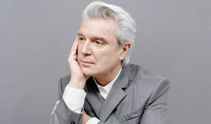 David Byrne Joins Artists With Multi-Night Red Rocks Stands in 2018