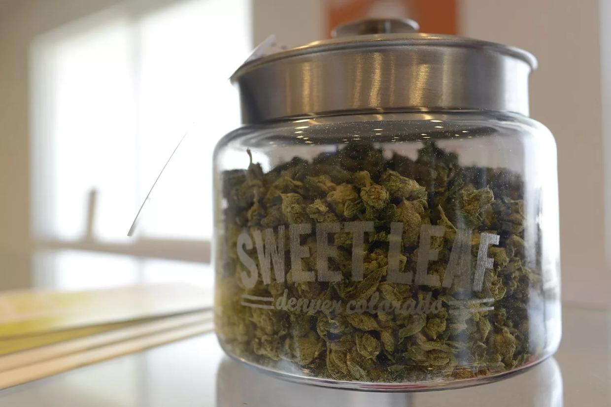 Hearing Starts Today on Fate of Sweet Leaf’s Suspended Pot Licenses