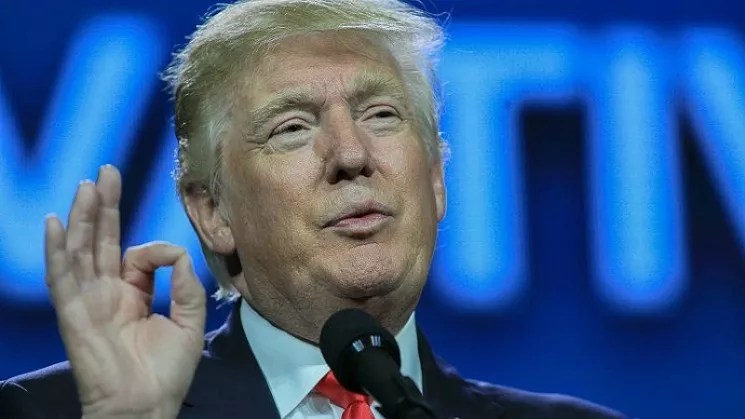 Trump, Gardner Strike Marijuana Deal After Sessions Memo Fallout