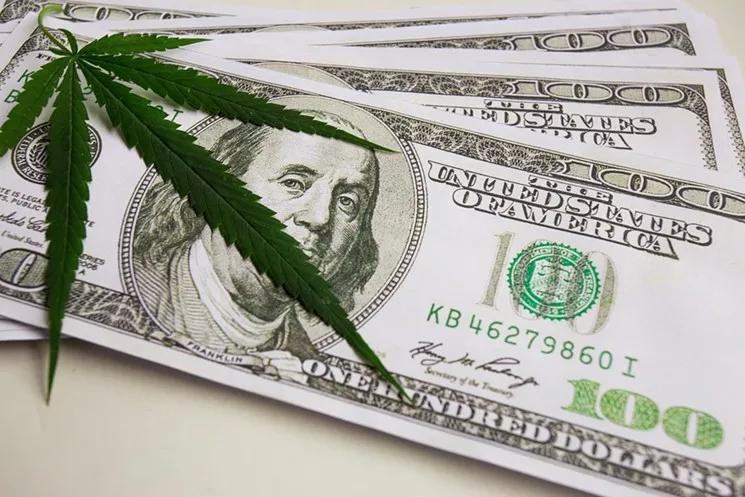 Reader: Let the Young, Frozen Potheads Head to California!