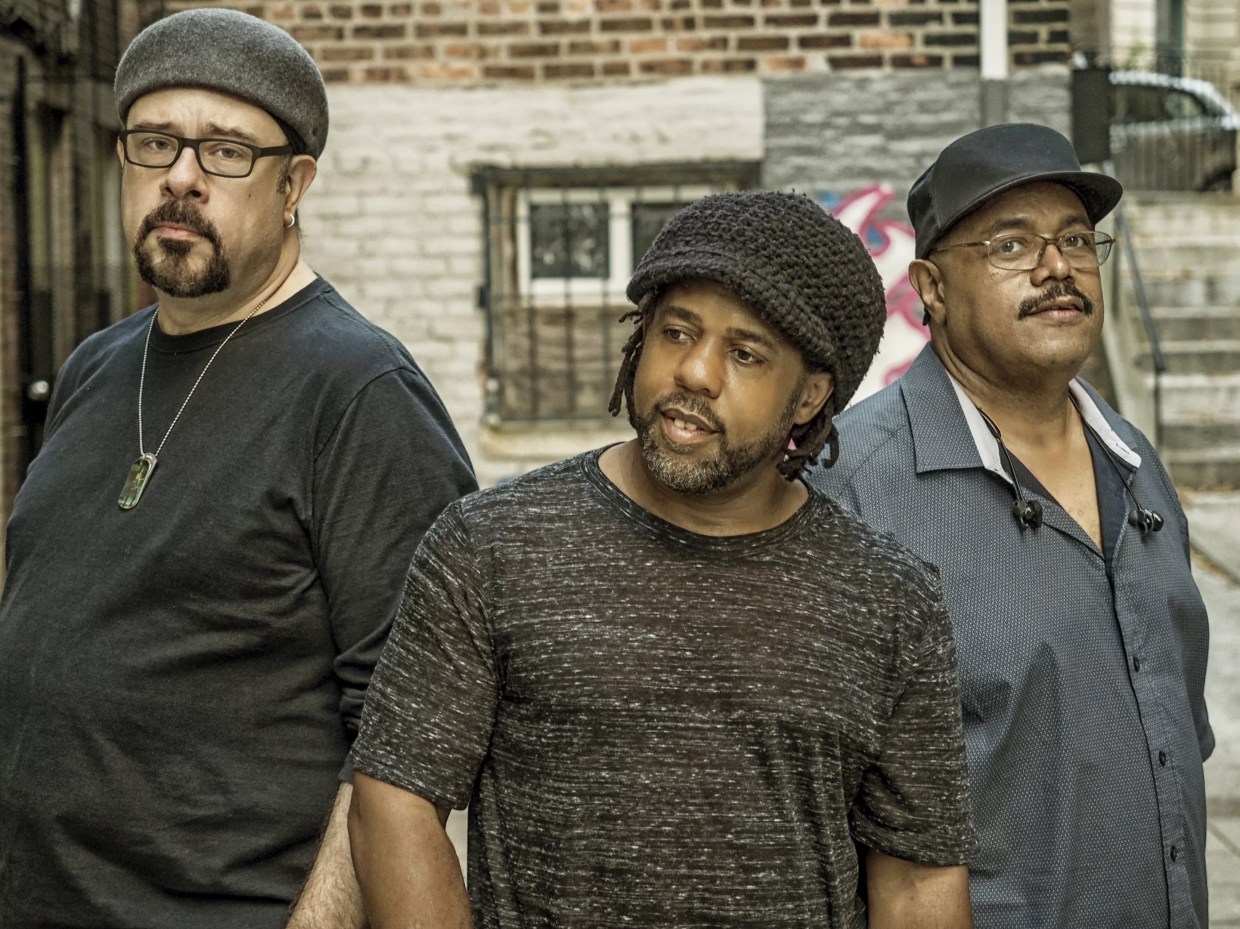 Victor Wooten’s Going Back to the Bass-ics