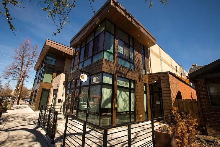 Looking Back: Restaurants We’ve Said Goodbye to Since Our First Eat Here List in 2017