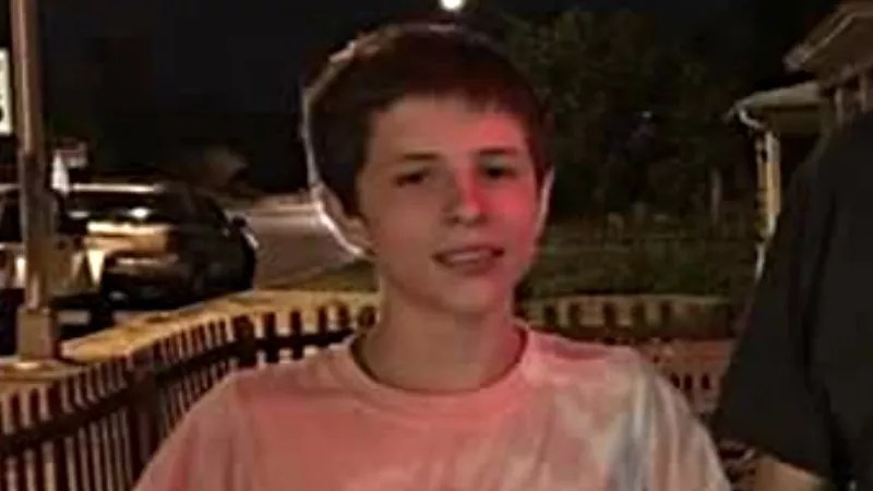 Aidan Zellmer, 15, Charged as Adult for Murder of Kiaya Campbell, Age 10