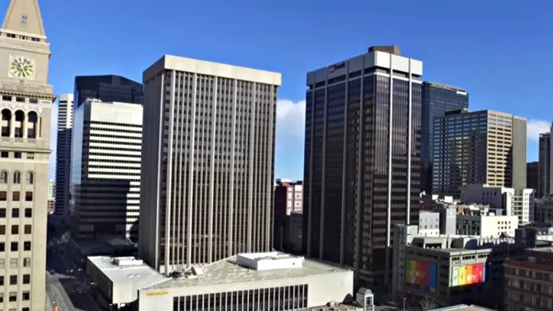 Ten Denver Neighborhoods With the Fastest Falling Rent