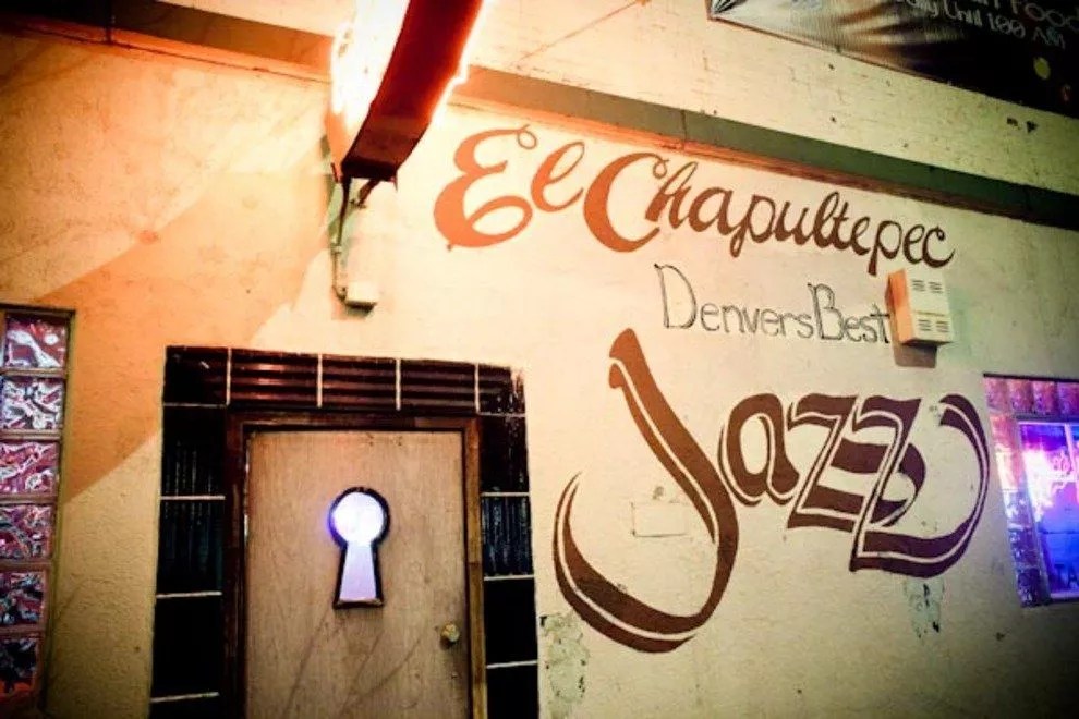 El Chapultepec, the Crown Jewel of Denver Jazz, Has Closed