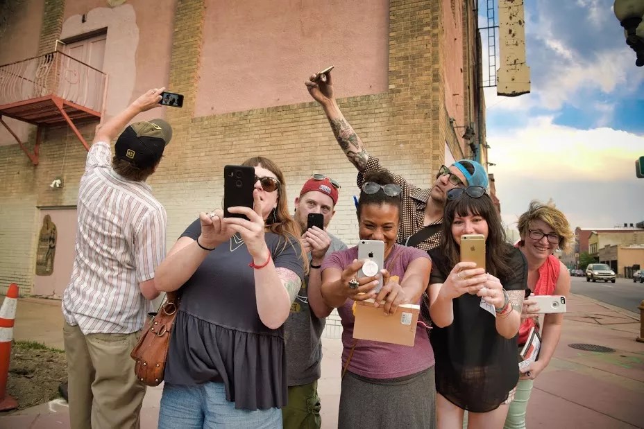 100 Colorado Creatives 4.0: Katie Taft