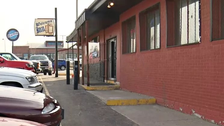 RiNo Double Murder Has “Gang Overtones”