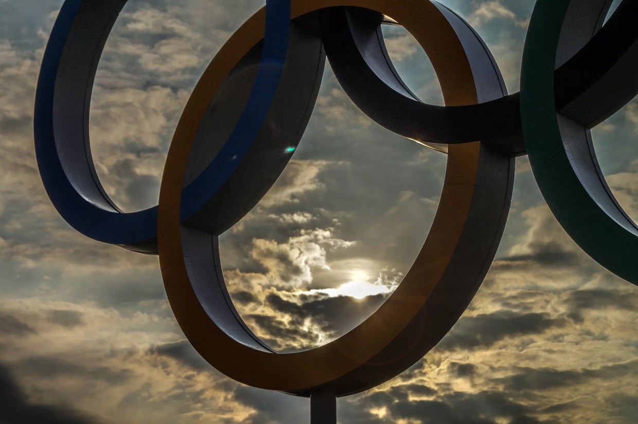 Eight Events Only a Denver Olympics Could Host