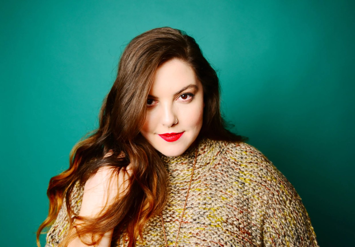Mary Lambert on Infiltrating Pop Music