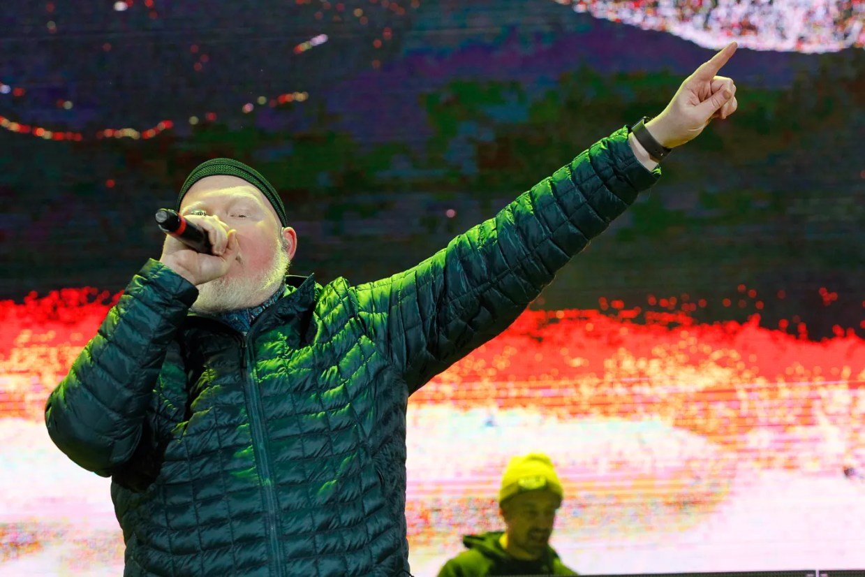 The Best Concerts in Denver This Weekend