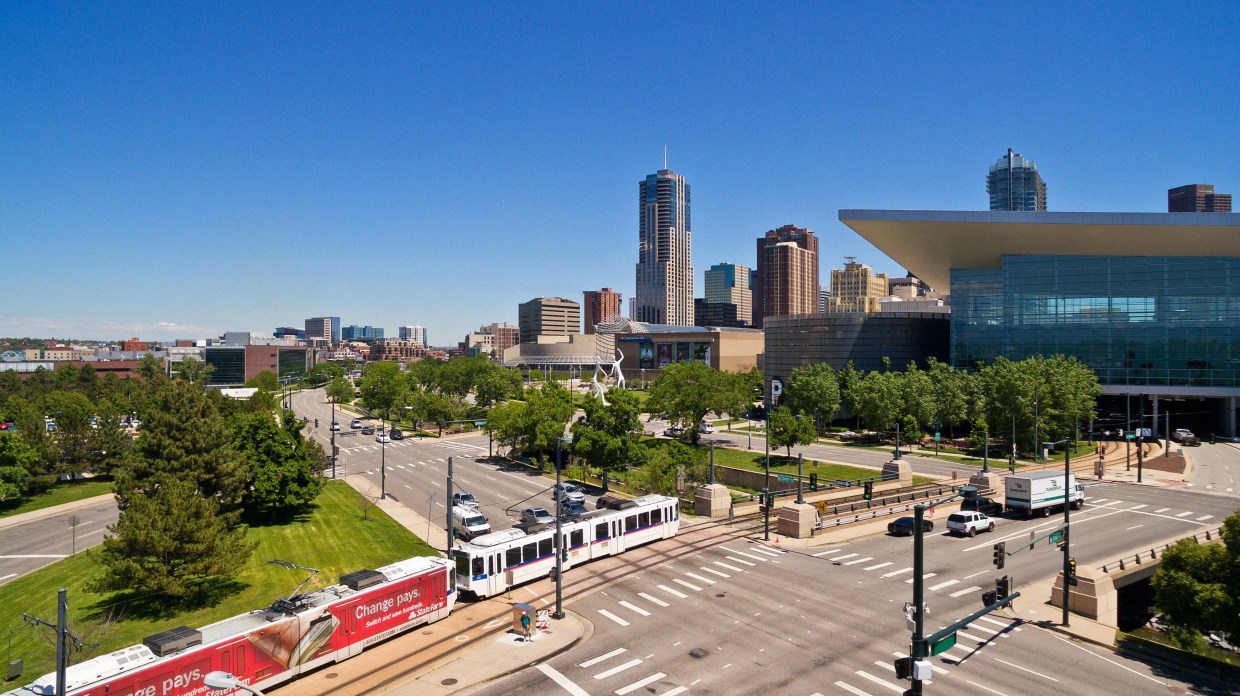 Denver’s Climate Task Force Has a Big, Expensive List of Ideas