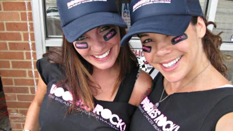 The Surprising Reason Boobies Rock! Cancer Scammer Is Going Back to Jail