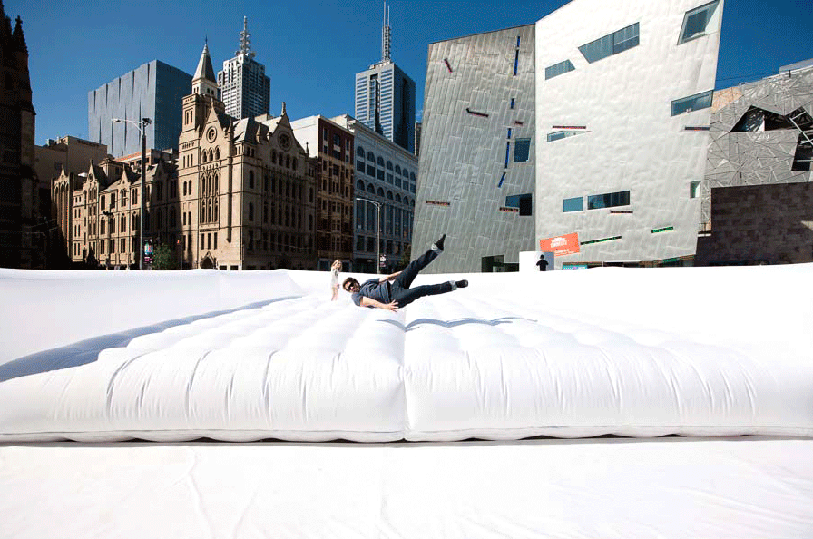 Black Cube Is Changing Denver’s Relationship to the Global Art World