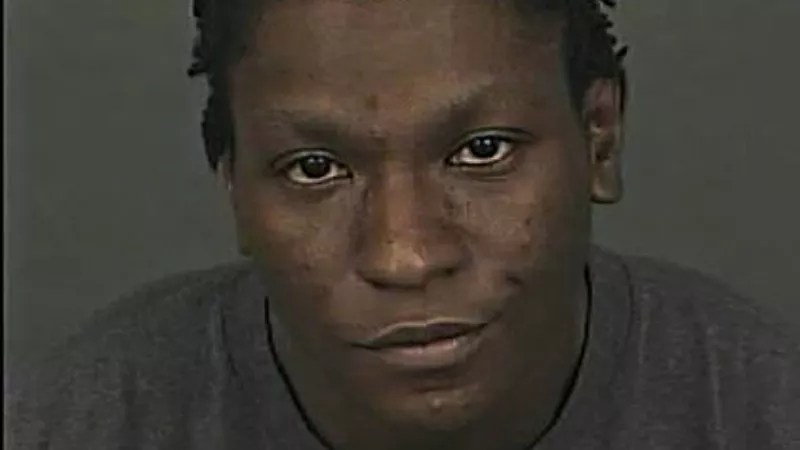 Harold Mortis Sentenced for Rapper Murder That Doomed Cold Crush