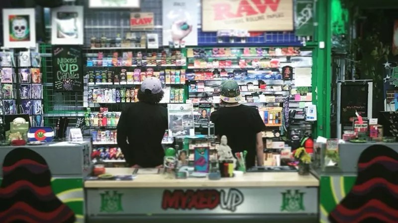 Kratom Raid: Myxed Up Protests Order to Destroy Product Under Denver Ban