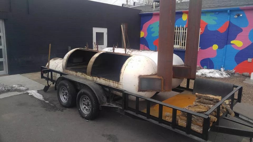 Owlbear Barbecue Targeted by Possible Saboteurs