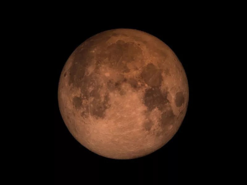 Get Ready for the Super (Duper) Blue Blood Moon