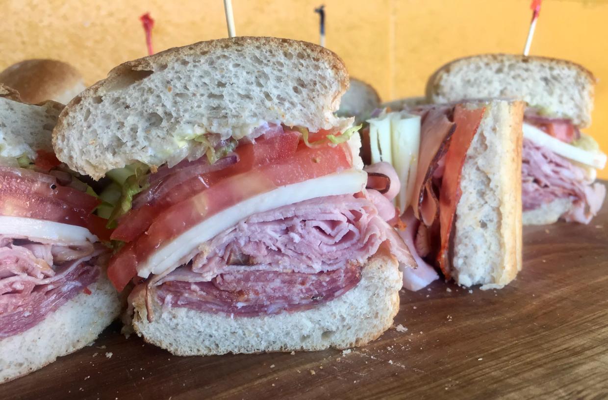 Six Specials and Parties for Super Bowl Sunday