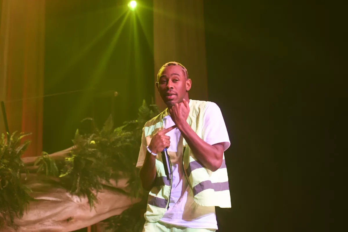 The Best Concerts in Denver This Week