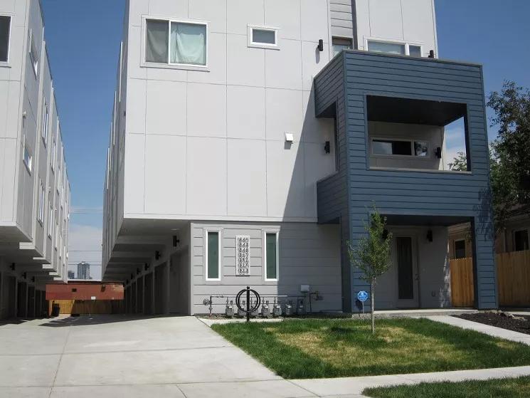 Reader: When It Comes to Slot Houses, “My Property, My Rights”