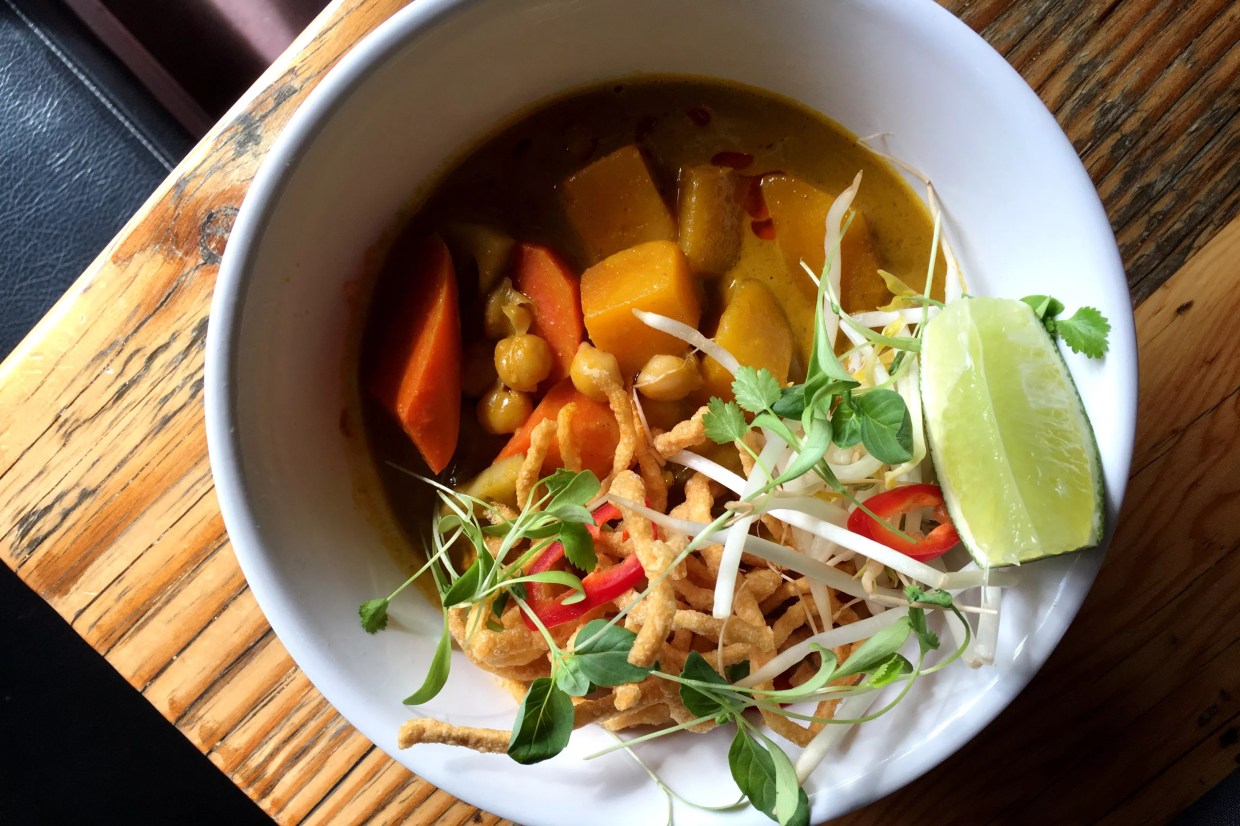 New Chefs Add Their Signatures at Panzano and Ace Eat Serve