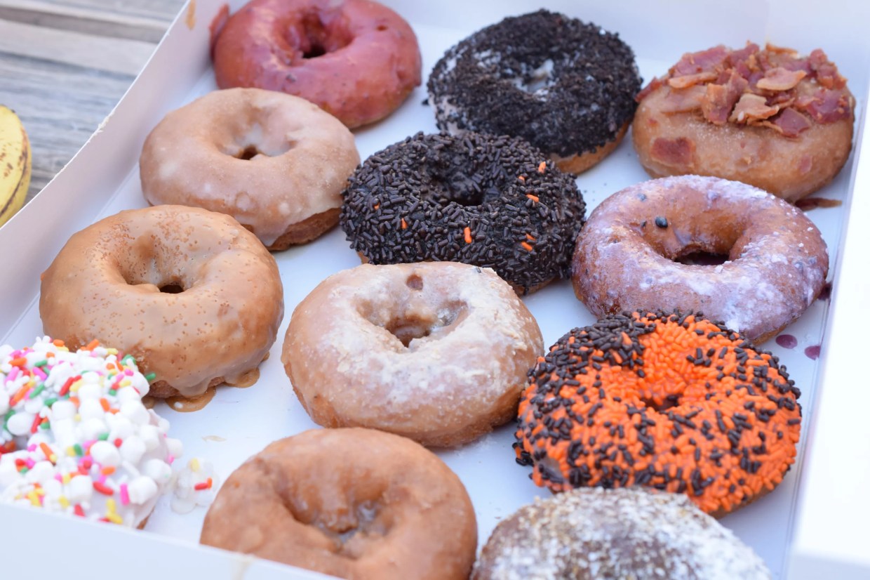 Fractured Prune Returns to Denver After Ten-Month Absence