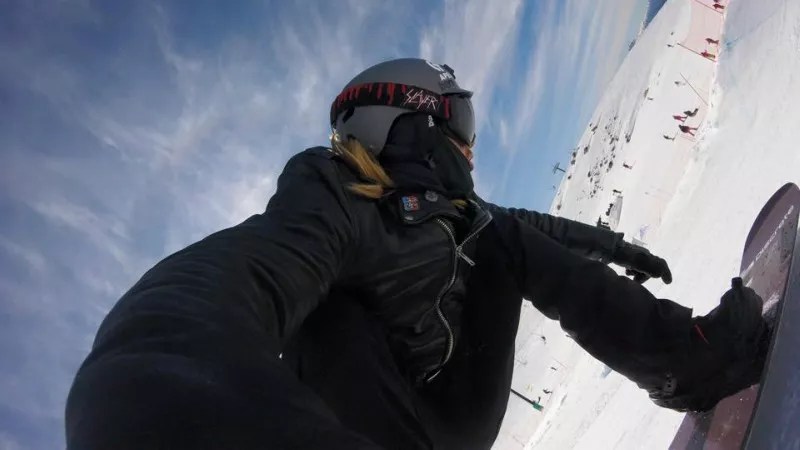 Meet the Twenty Colorado Men in the 2018 Winter Olympics