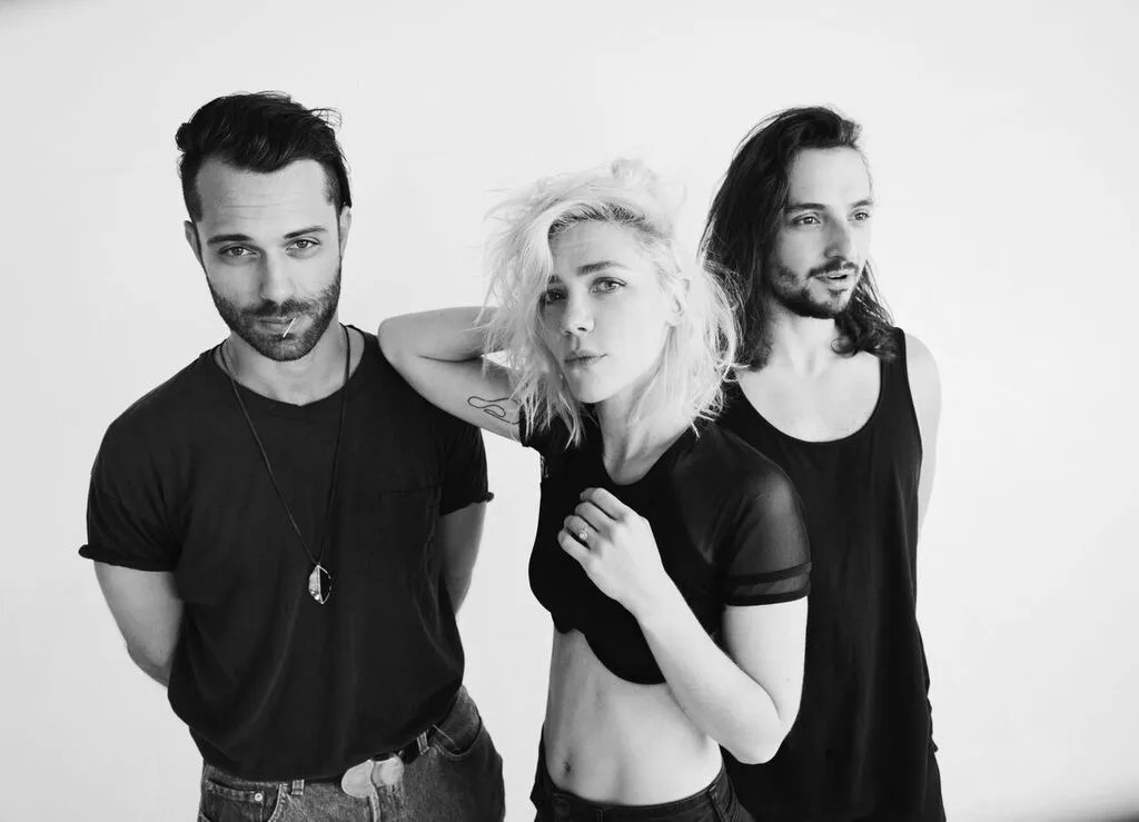 How Company of Thieves Survived a Six-Year Break