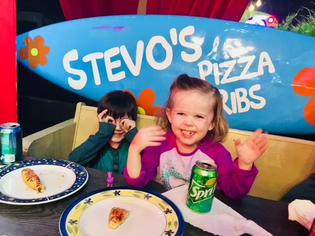 Exploring Havana Street: StevO’s Keeps Things Weird