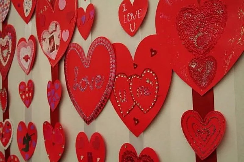 A Bouquet of Last-Second Romantic Spots on Valentine’s Day