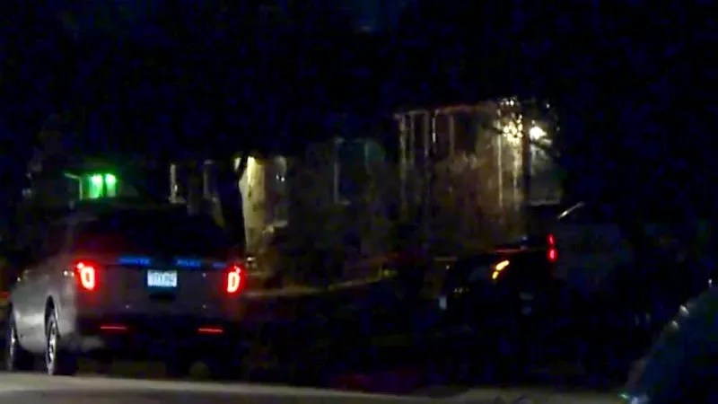 DPD: Cop Killed Man on Clermont Street After Watching Him Murder His Dad