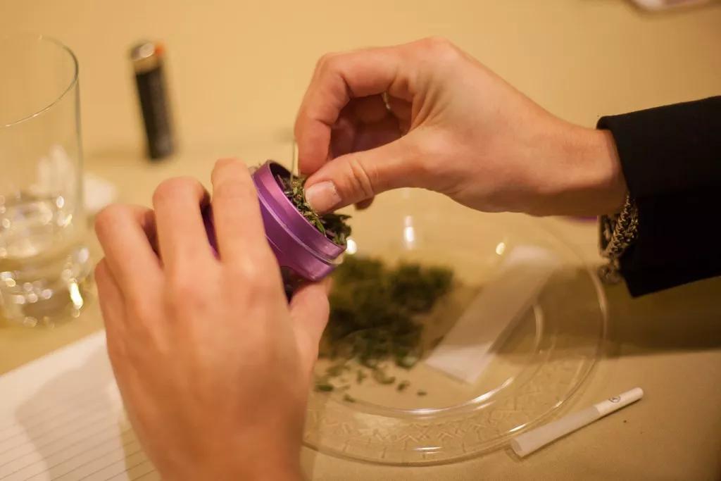 Colorado Sold Over $1.5 Billion of Legal Marijuana in 2017