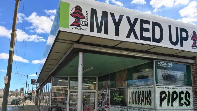 Denver Slapped for Trying to Destroy Kratom From Store Targeted Under Ban