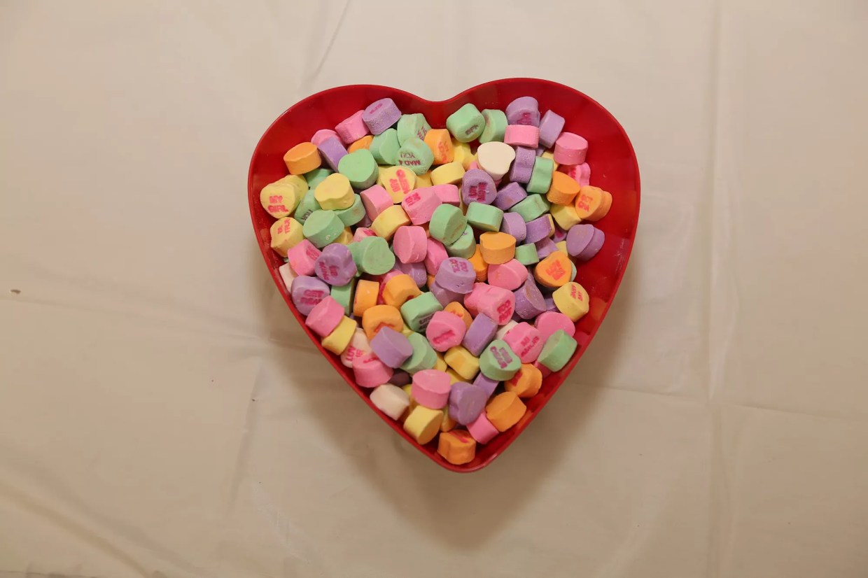 Five Ways to Celebrate Valentine’s Day in Denver