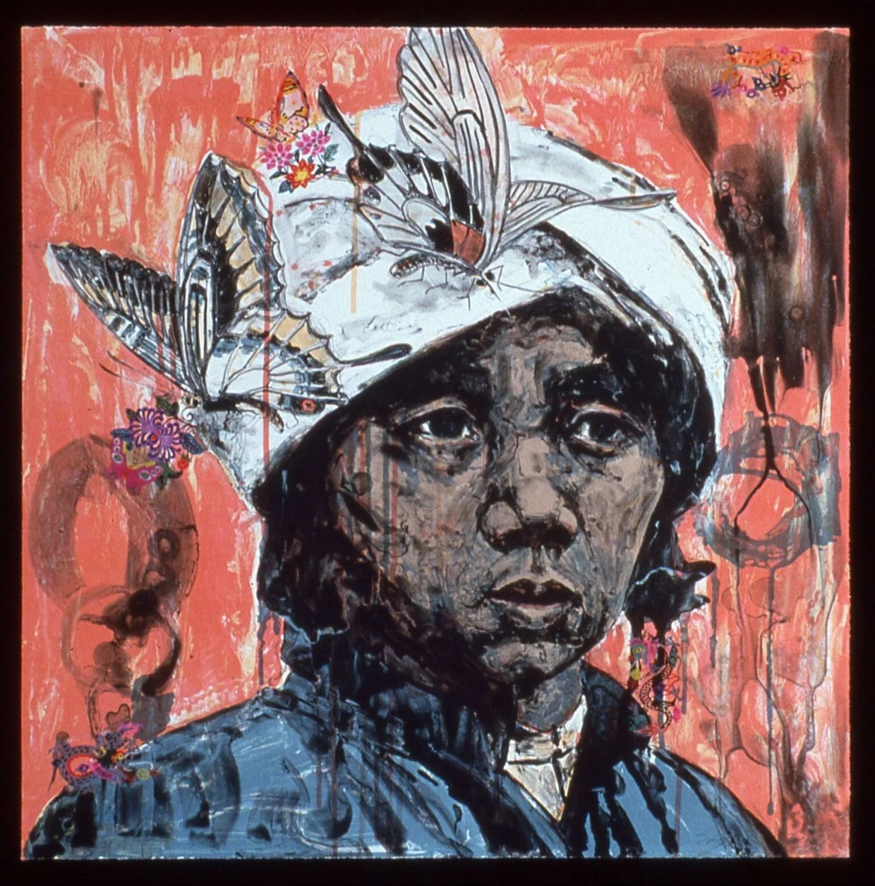 University of Colorado Art Museum Acquires $1.35 Million Sharkive Collection