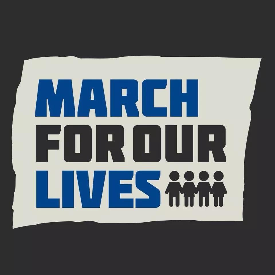 March in Solidarity With Parkland Shooting Survivors Planned for March 24