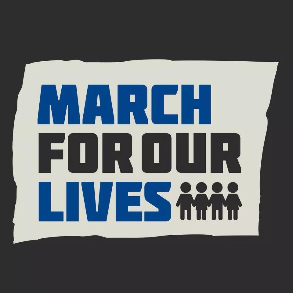 March in Solidarity With Parkland Shooting Survivors Planned for March 24